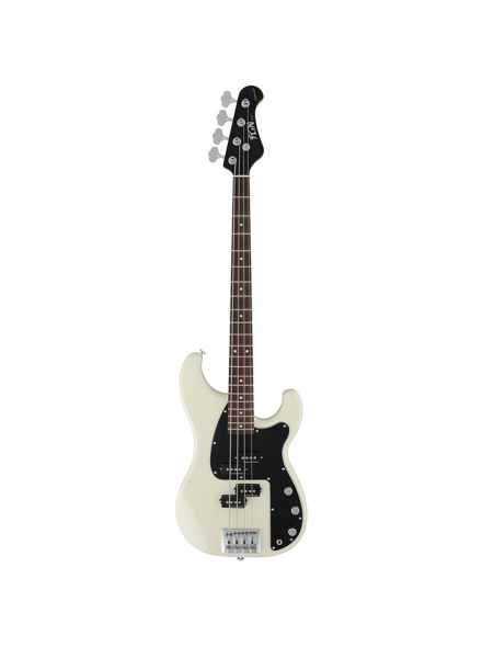 JMJ-AL-R Mighty Power J-Standard Series (Vintage White), зображення 1